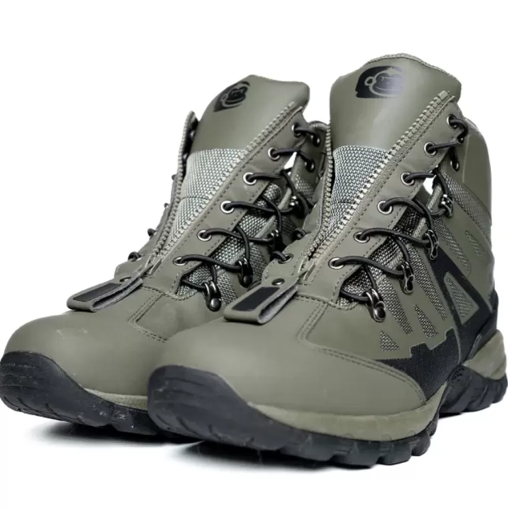 Ridge Monkey RidgeMonkey APEarel QuickZip All-Weather Boots- Waders & Boots