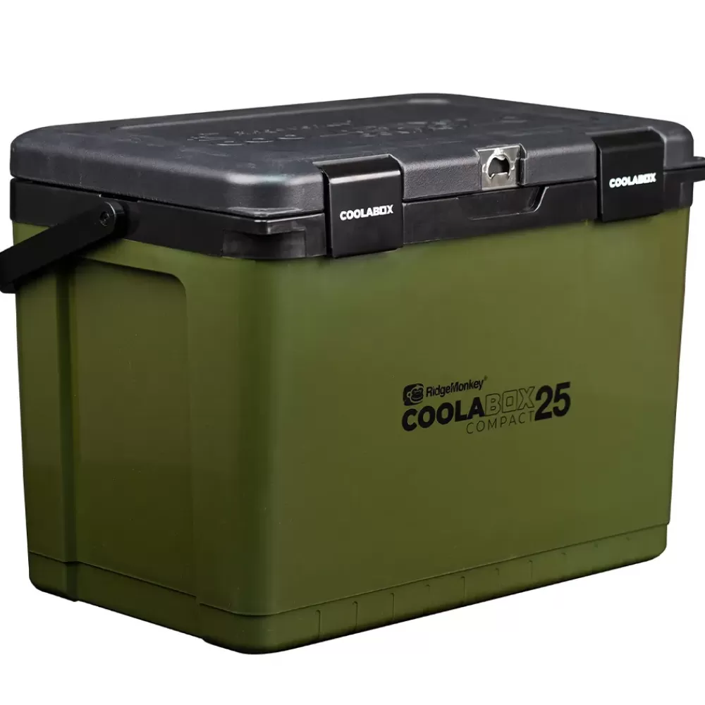 Ridge Monkey RidgeMonkey CoolaBox Compact 25L- Cooking Equipment