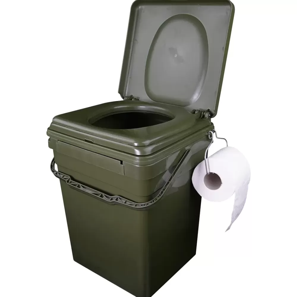 Ridge Monkey RidgeMonkey CoZee Toilet Seat Full Kit