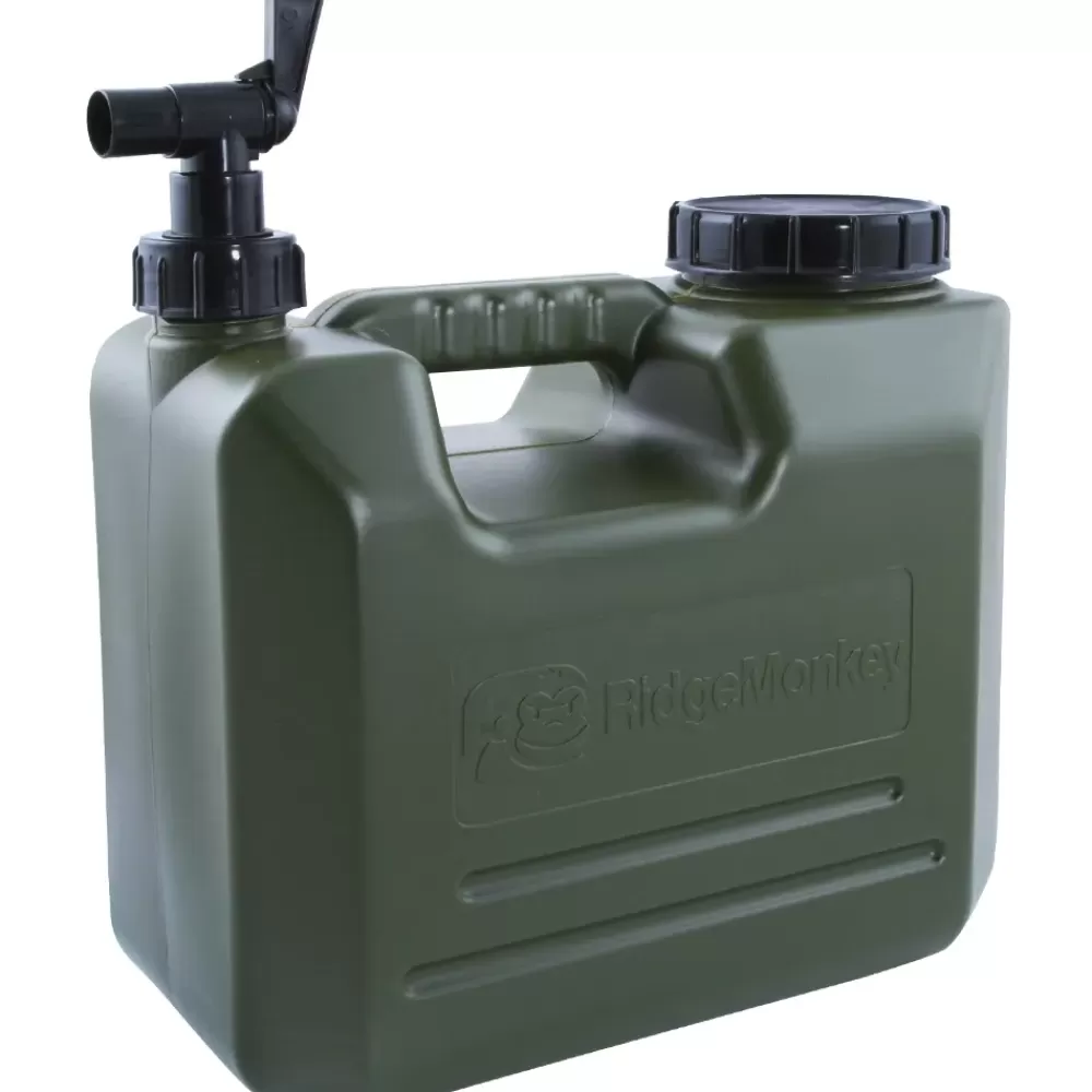 Ridge Monkey RidgeMonkey Heavy Duty Fishing Water Carrier