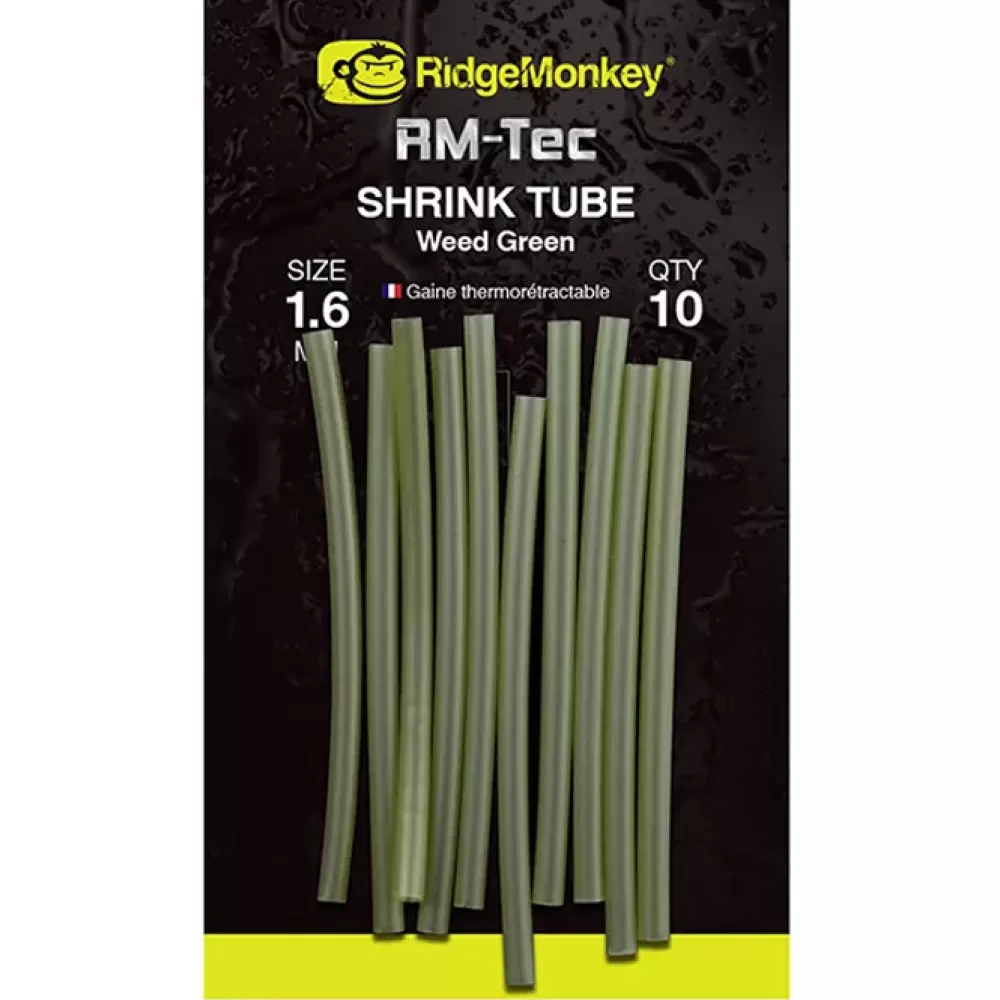 Ridge Monkey RidgeMonkey RM-Tec Shrink Tube