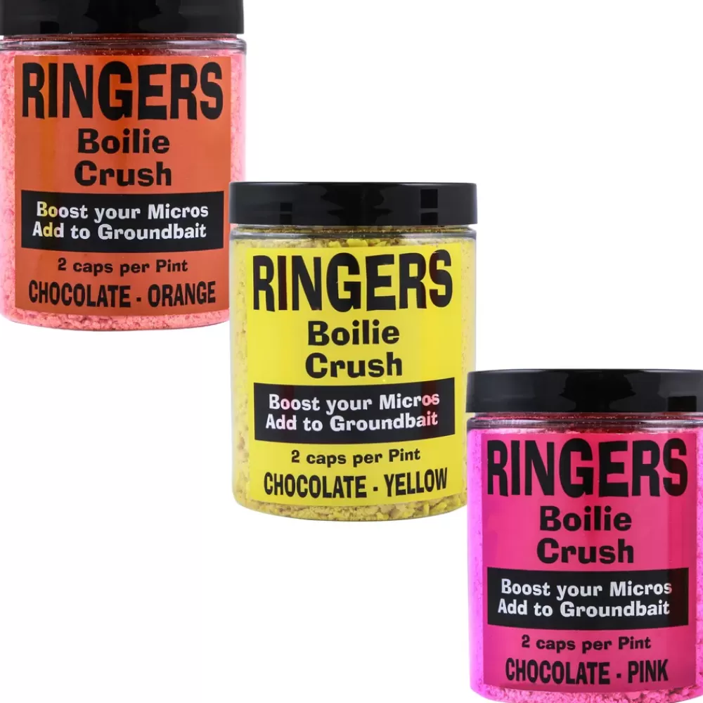 Ringers Boilie Crush