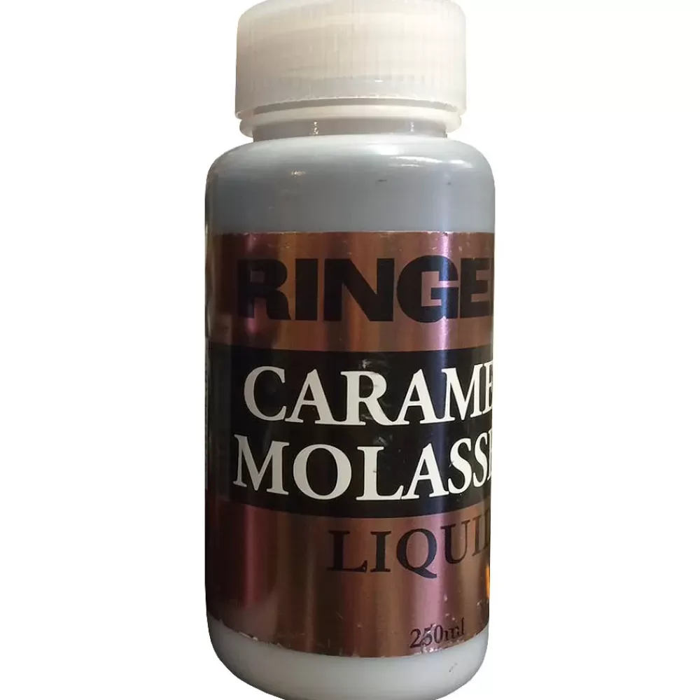 Ringers Caramel Molasses Liquid 250ml