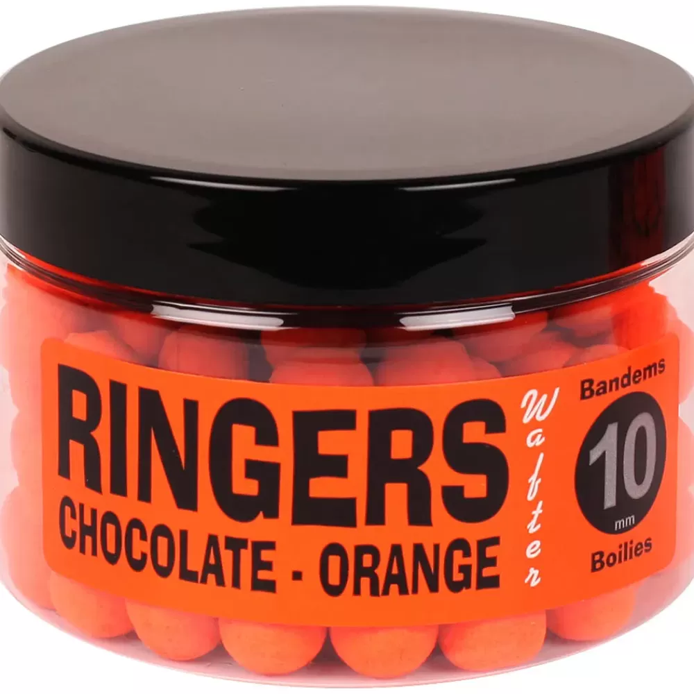 Ringers Chocolate Orange 10mm Bandem/Boilies 70g