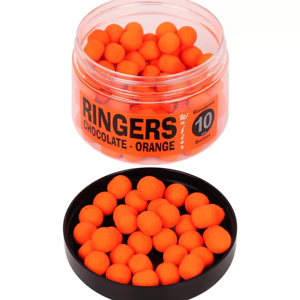 Ringers Chocolate Orange 10mm Bandem/Boilies 70g