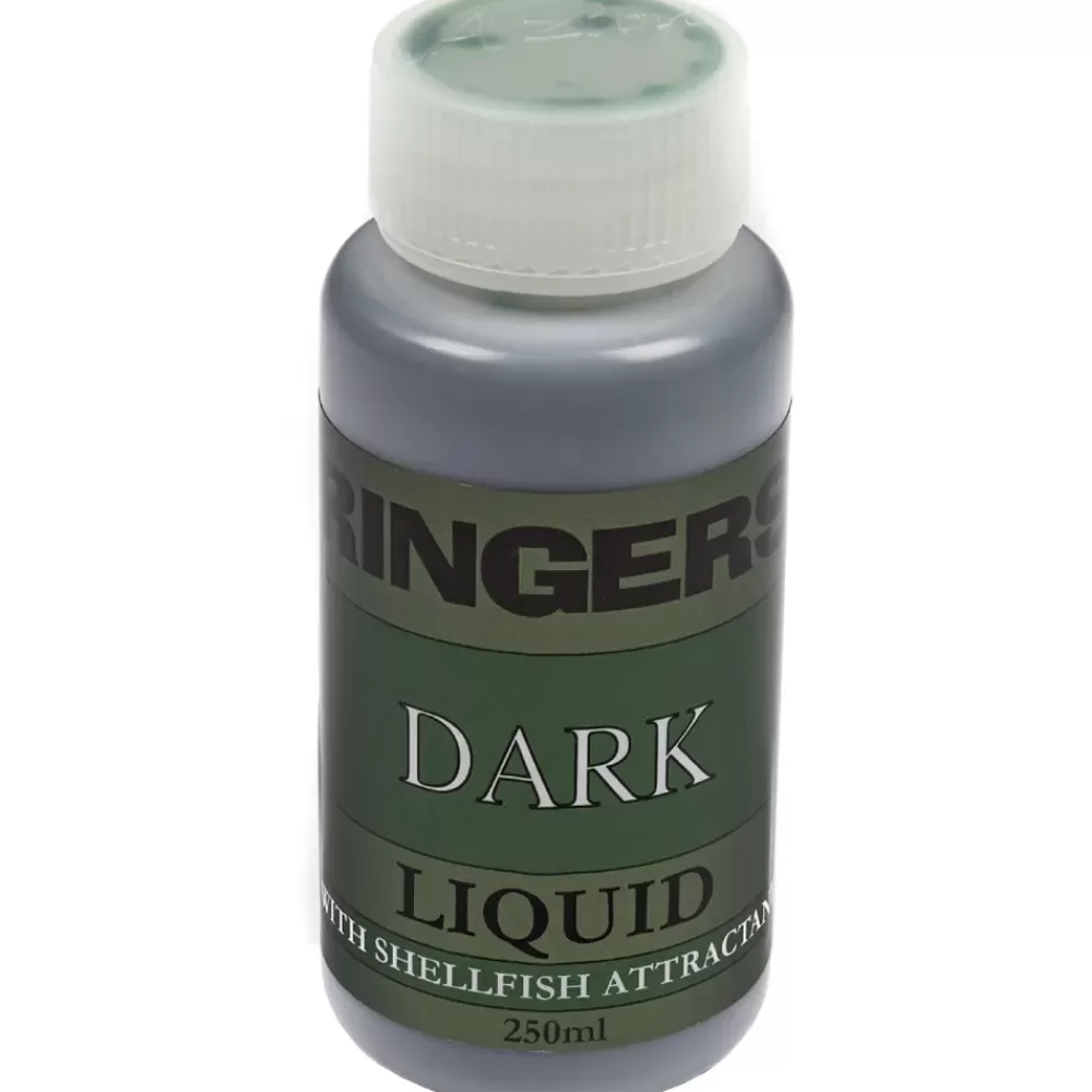 Ringers Dark Liquid 250ml