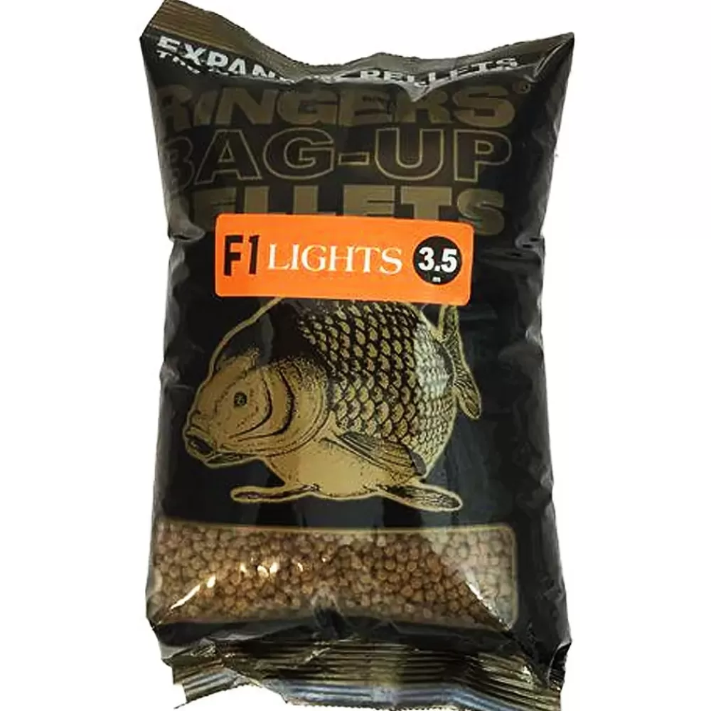 Ringers F1 Lights Pellets