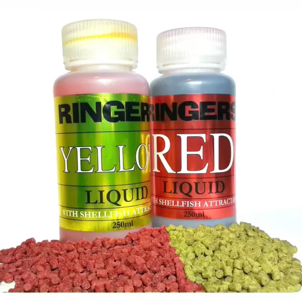 Ringers Liquid 250ml