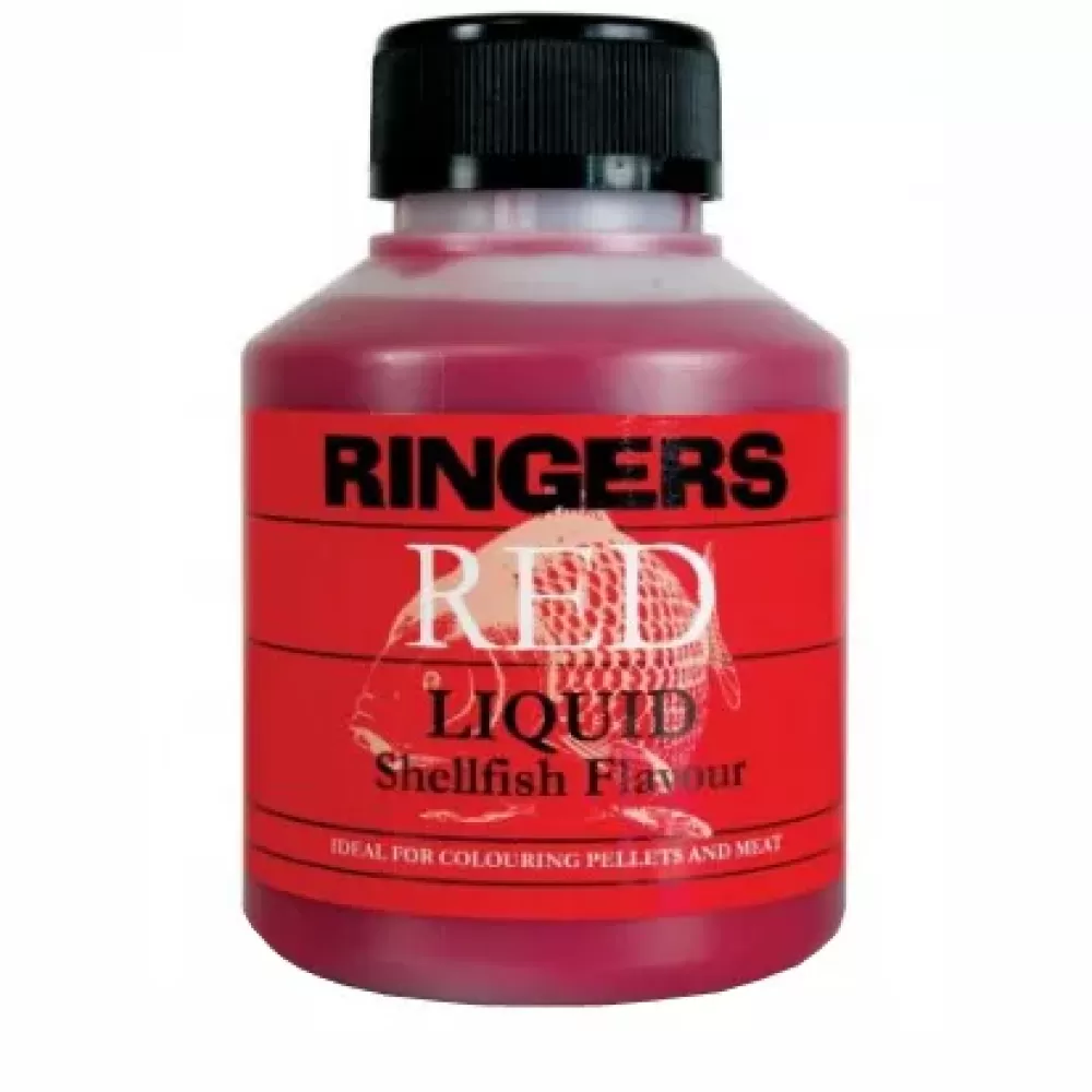 Ringers Liquid 250ml