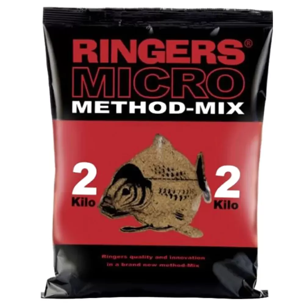 Ringers Micro Method Mix