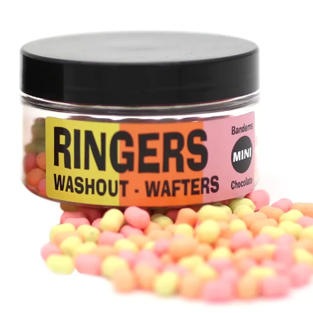 Ringers Mixed Washout Wafters