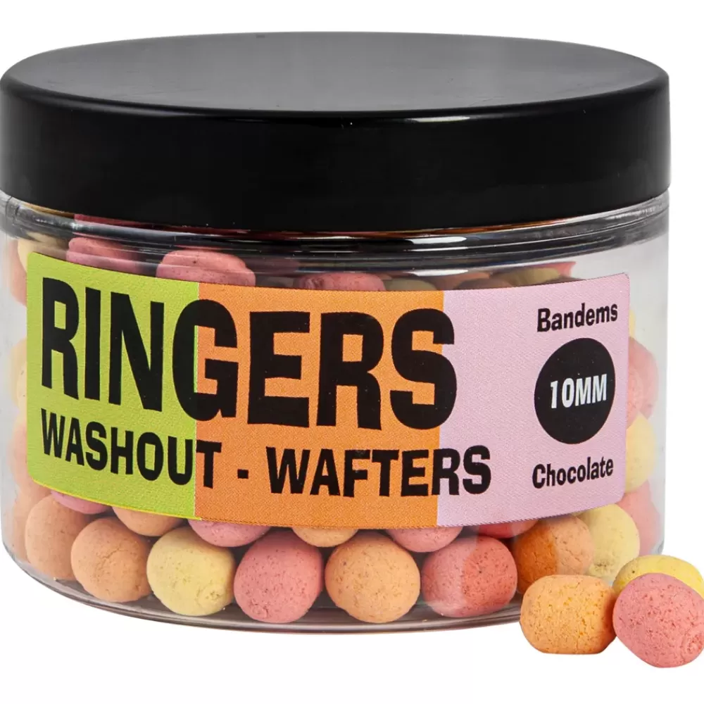 Ringers Mixed Washout Wafters