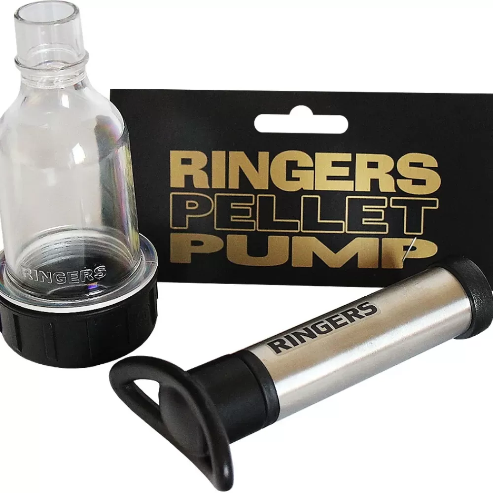 Ringers Pellet Pump