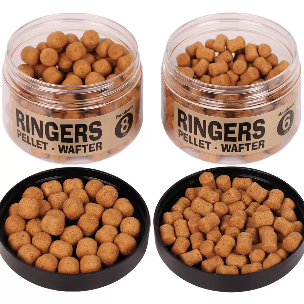 Ringers Pellet Wafters