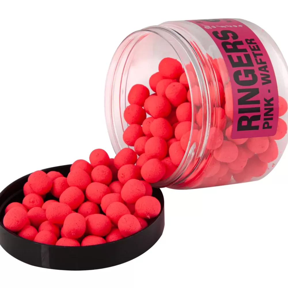 Ringers Pink Wafters 10mm