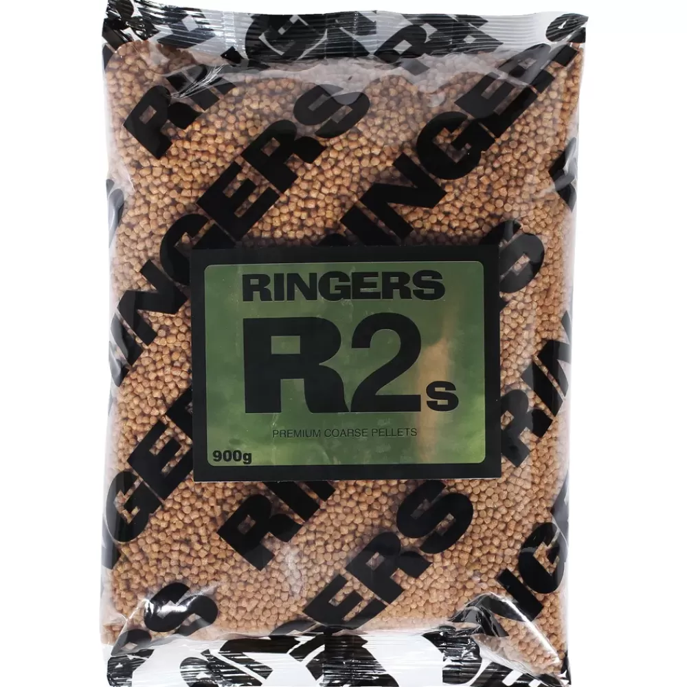 Ringers R2 Pellets 900g