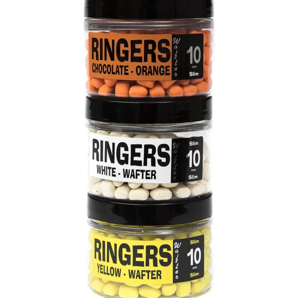 Ringers Slim Wafters 70g