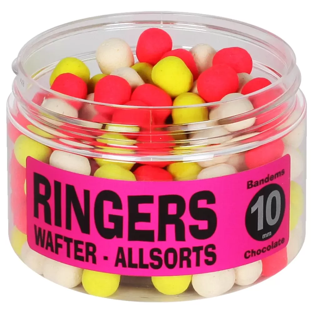 Ringers Wafter Allsorts