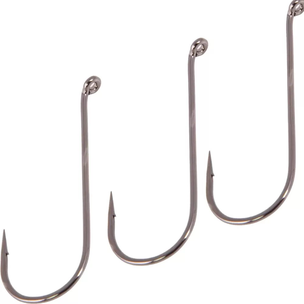 Sakuma 543 Pennel Manta Extra Hooks