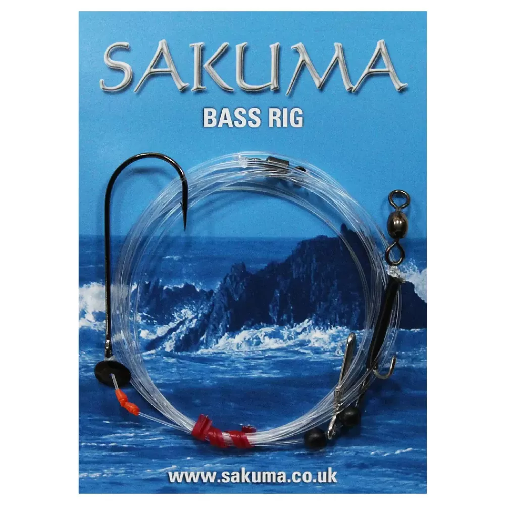 Sakuma Bass Rig