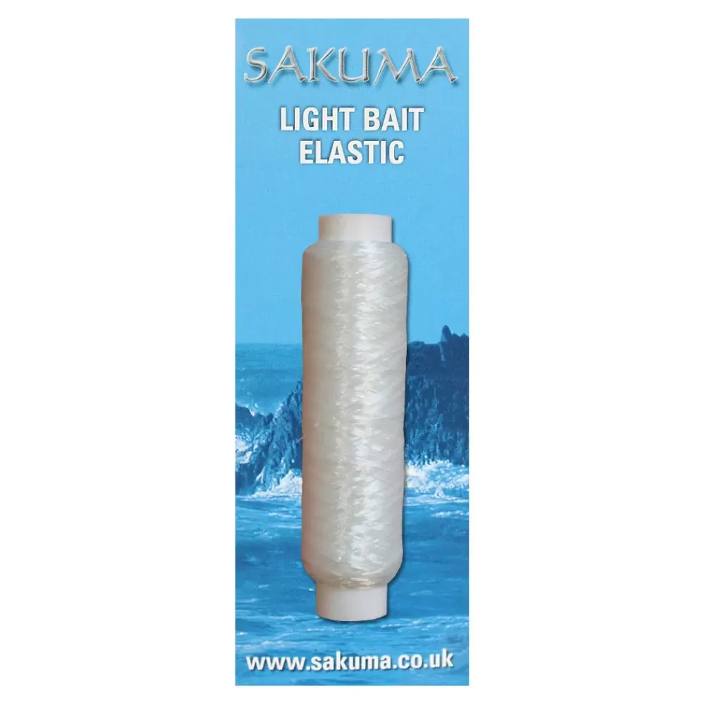 Sakuma Light Bait Elastic