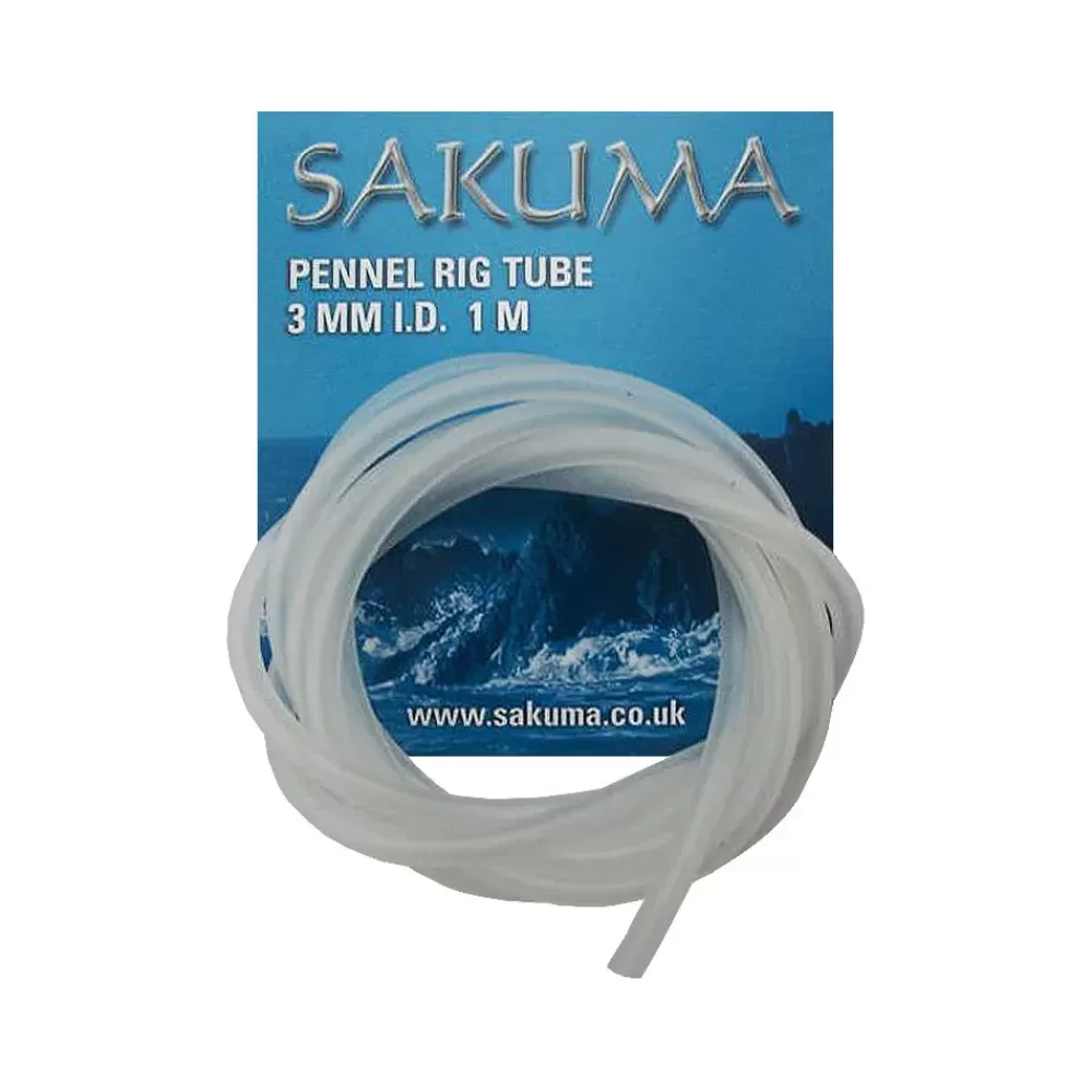 Sakuma Pennel Tubing