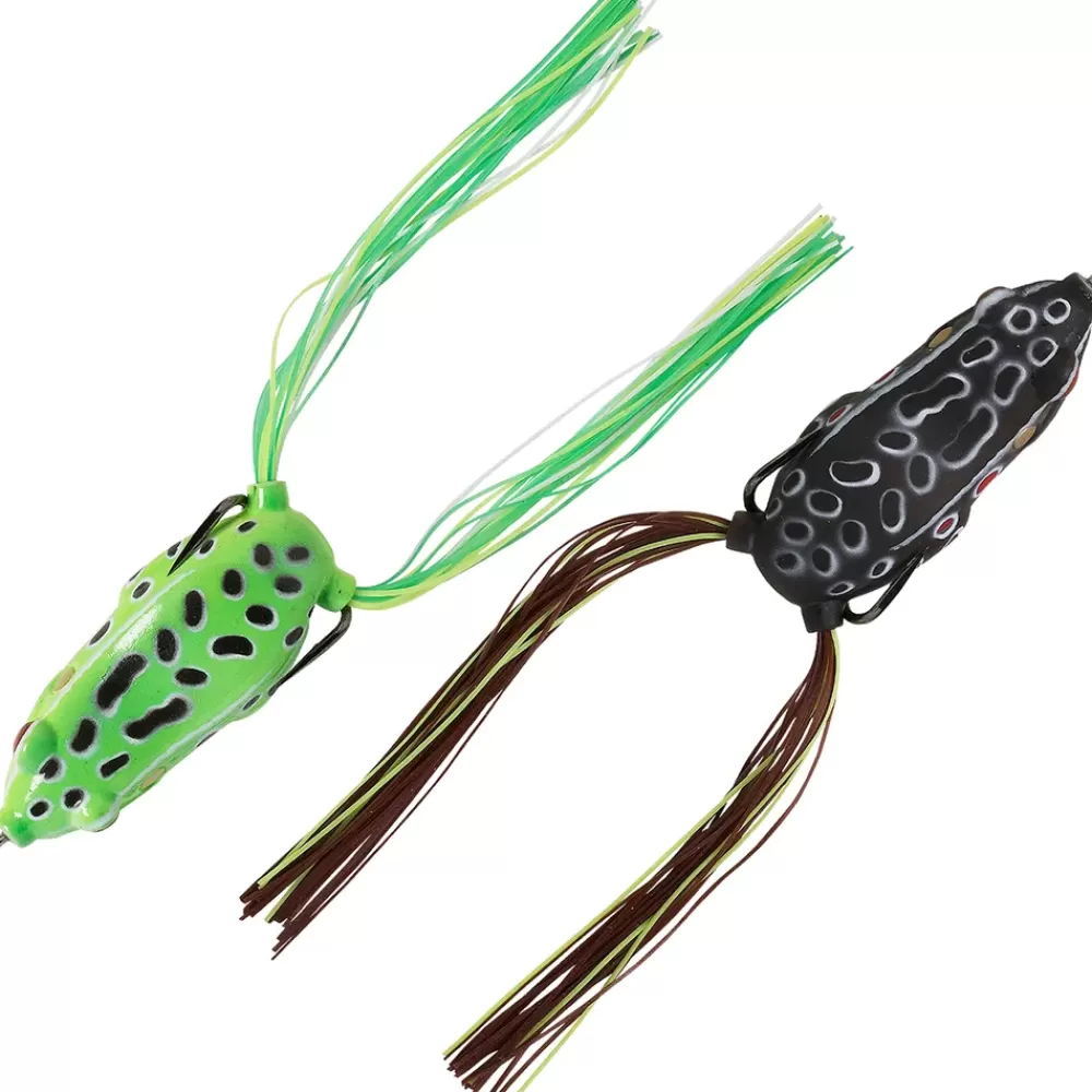 Savage Gear 3D Walk Frog Lure