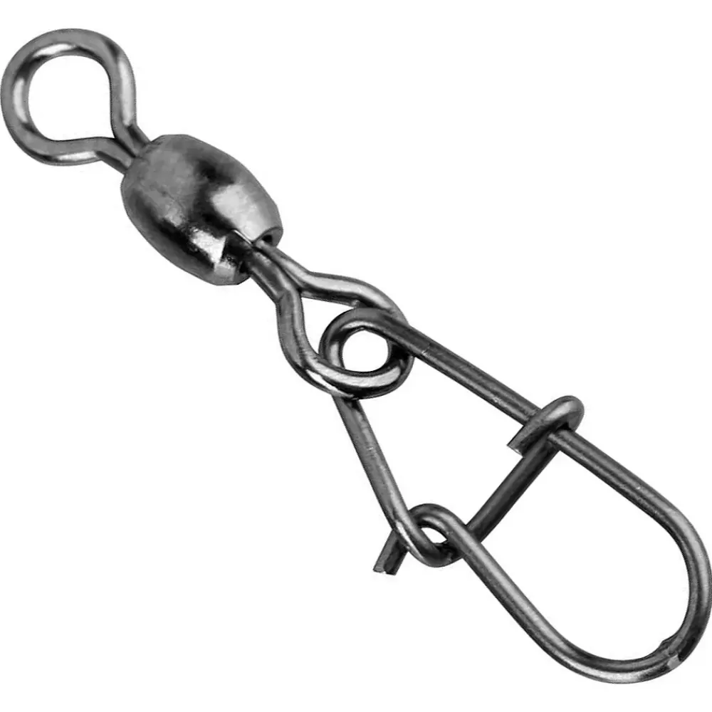 Savage Gear Eggsnap Swivel