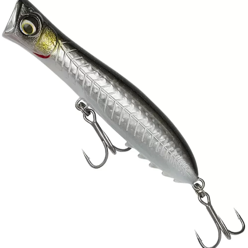 Savage Gear Gravity Popper Floating Fishing Lure