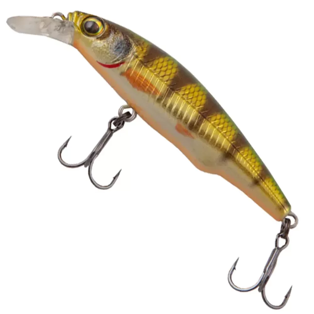 Savage Gear Gravity Twitch SR Suspending Fishing Lure