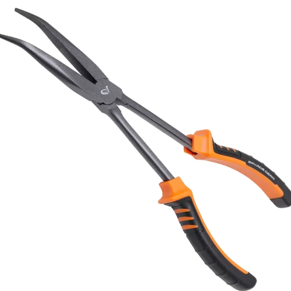 Savage Gear MP Long Bend Nose Plier 27.5cm