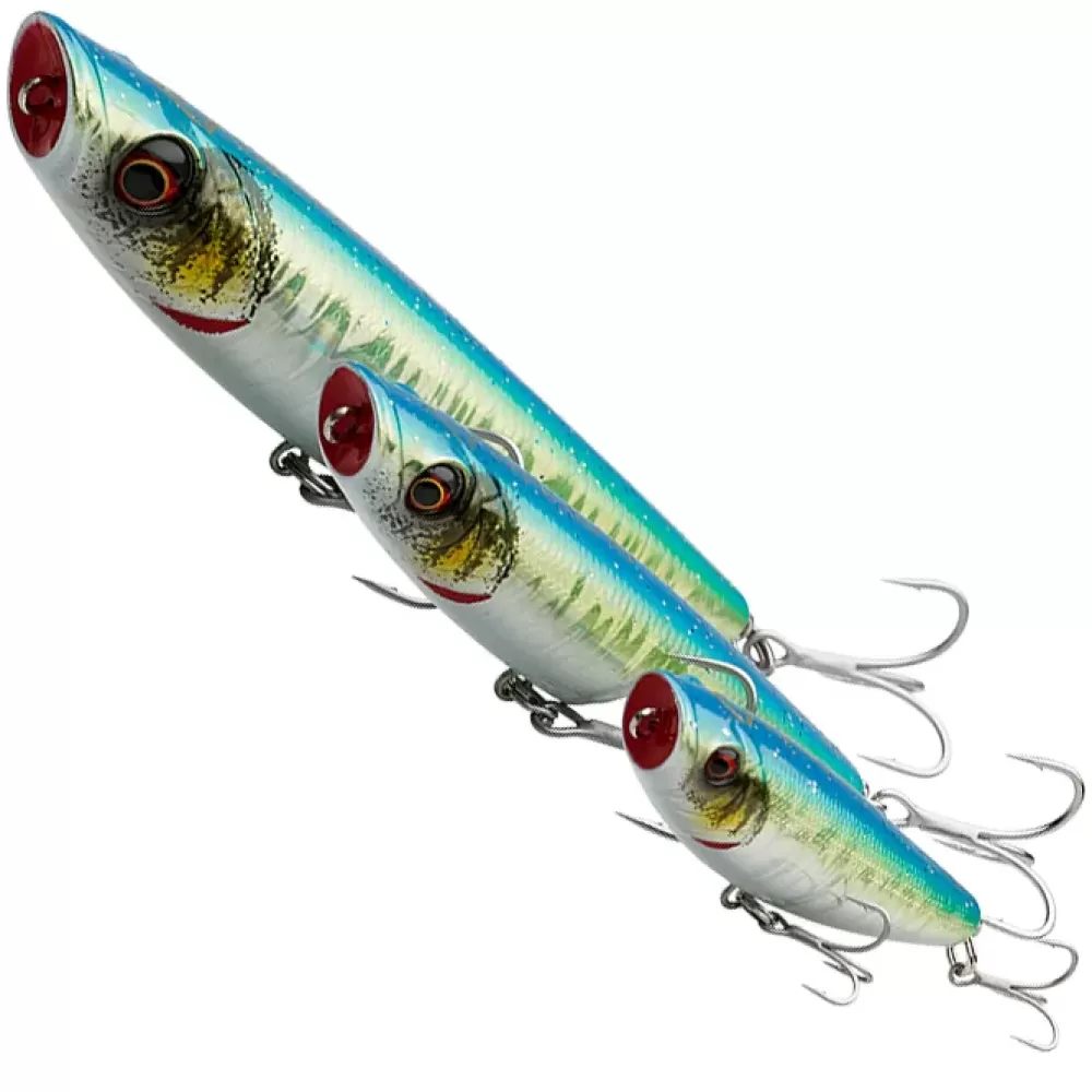 Savage Gear Pop Walker Floating Fishing Lure 2.0