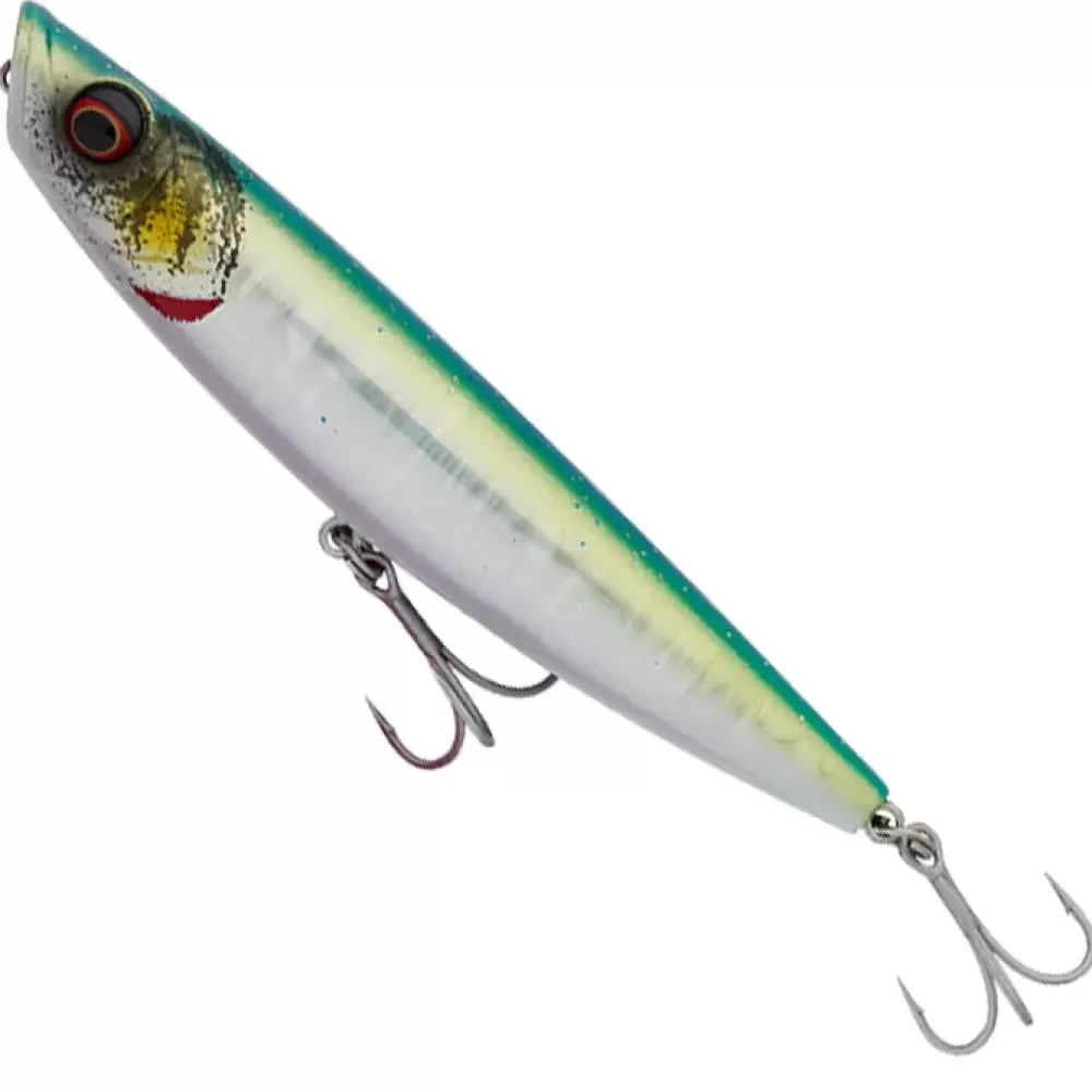 Savage Gear Pop Walker Floating Fishing Lure 2.0