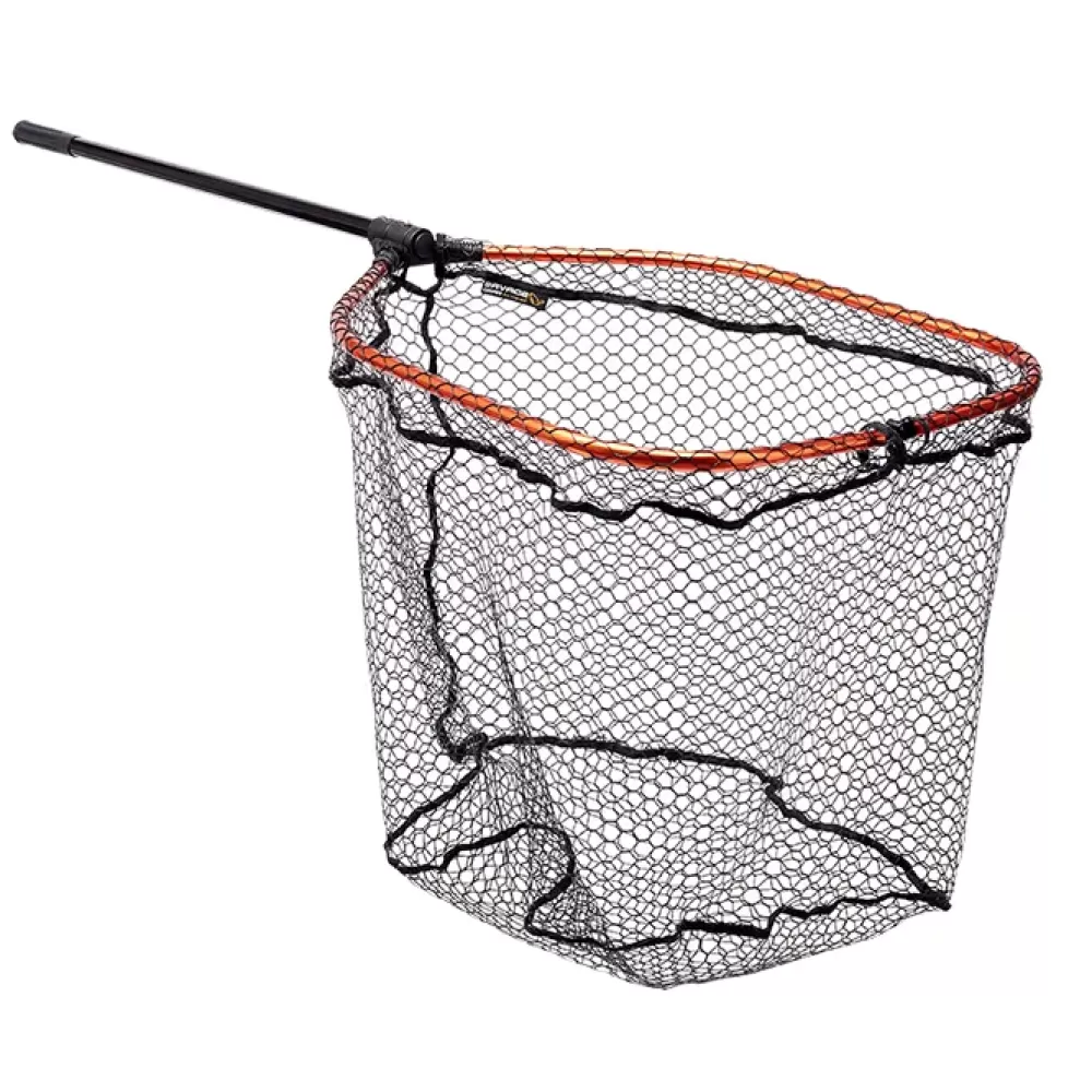 Savage Gear Pro Folding DLX Fishing Landing Net