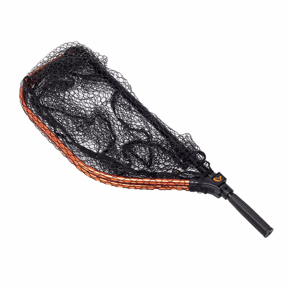 Savage Gear Pro Folding DLX Fishing Landing Net