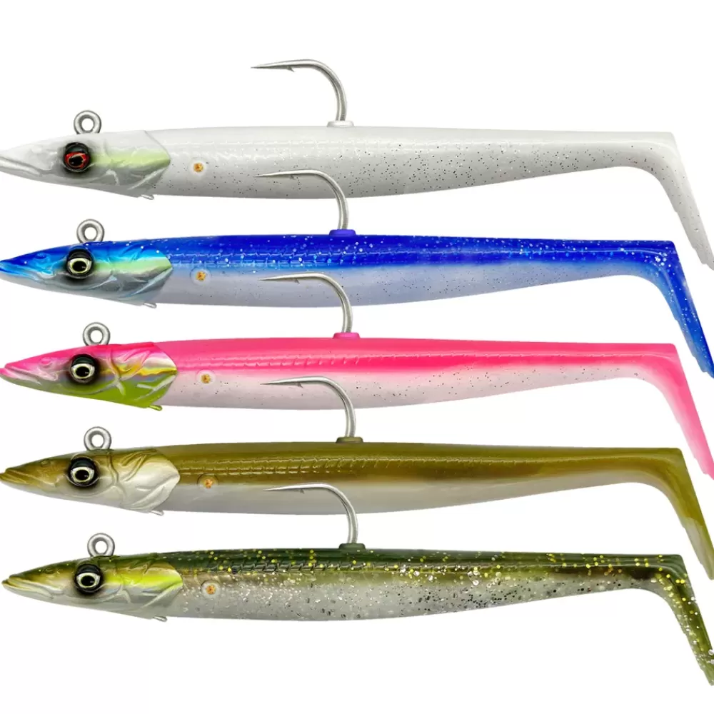 Savage Gear Sandeels V2 Lure 12cm 22g