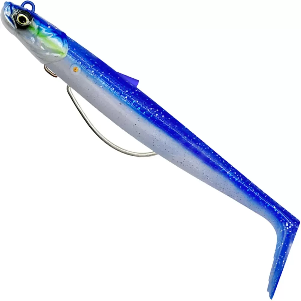 Savage Gear Sandeels V2 Weedless Lure 11.5cm 22g