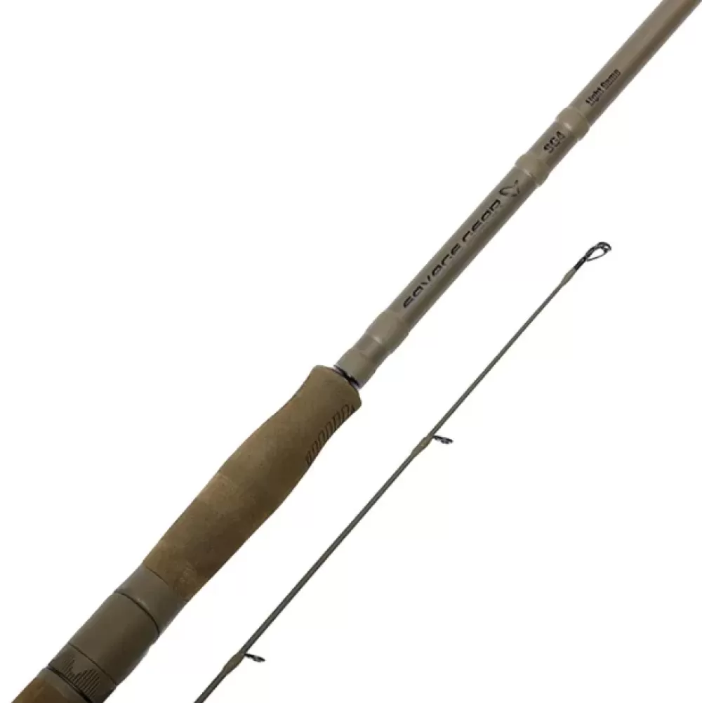 Savage Gear SG4 Light Game Spinning Rod