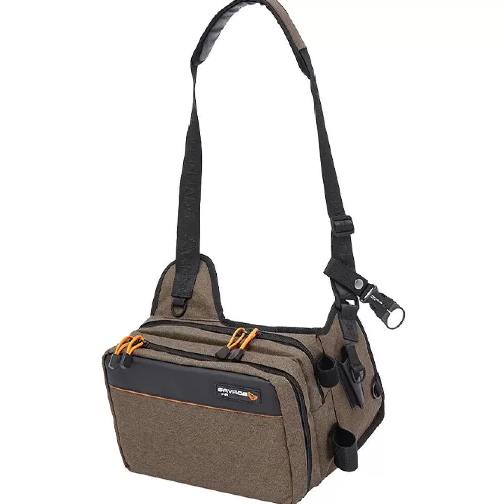 Savage Gear Specialist Sling Fishing Bag