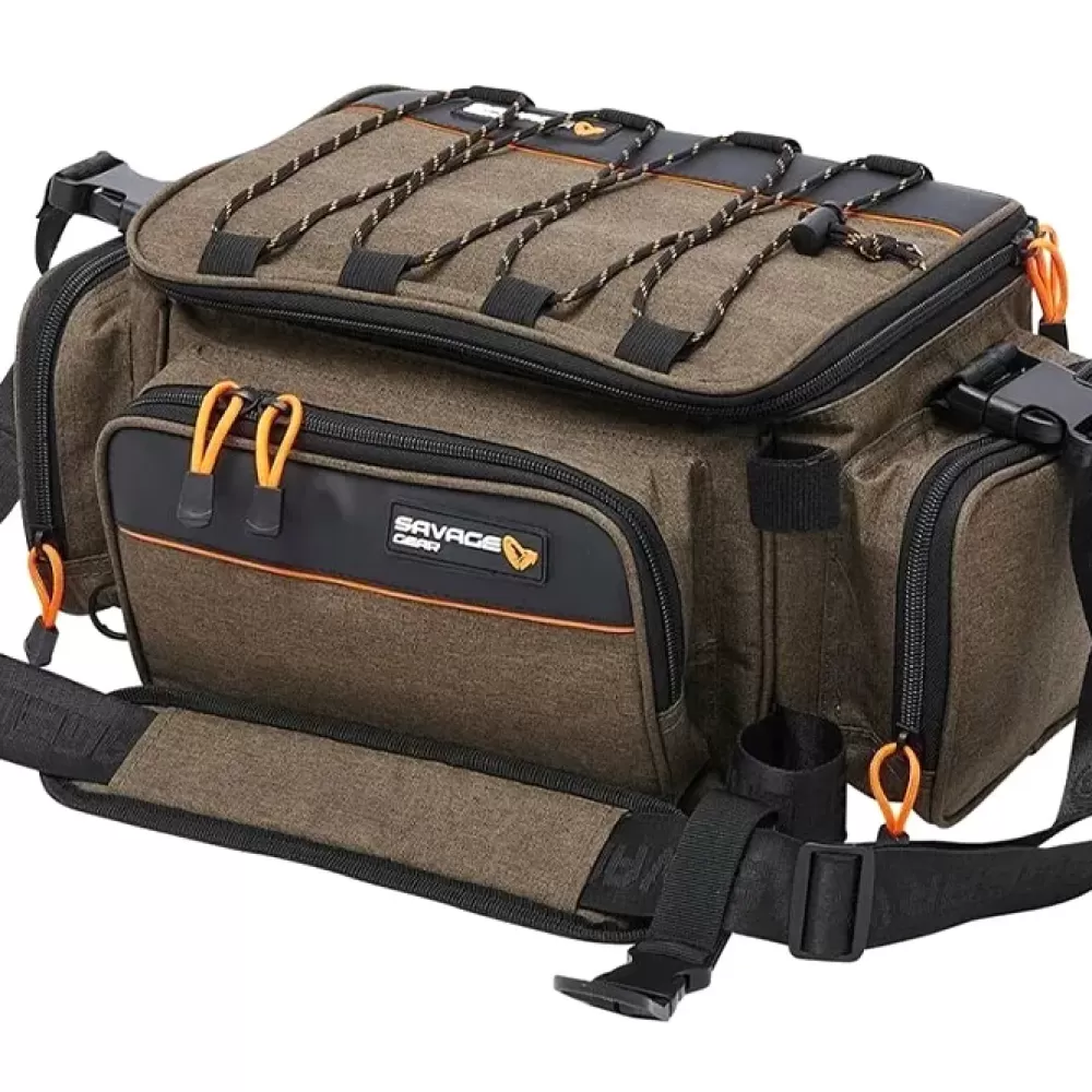 Savage Gear System Box Fishing Bag