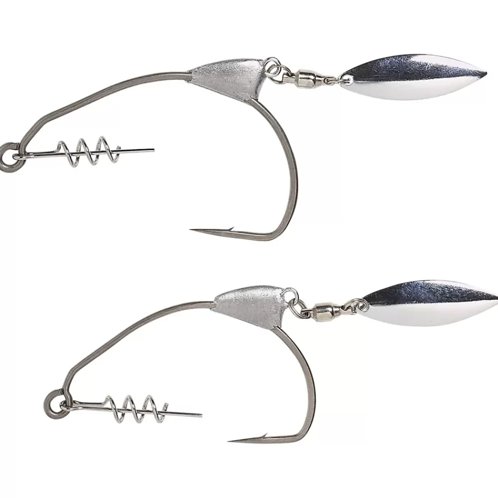 Savage Gear Weedlees EWG Hooks