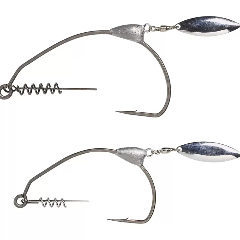 Savage Gear Weedlees EWG Hooks