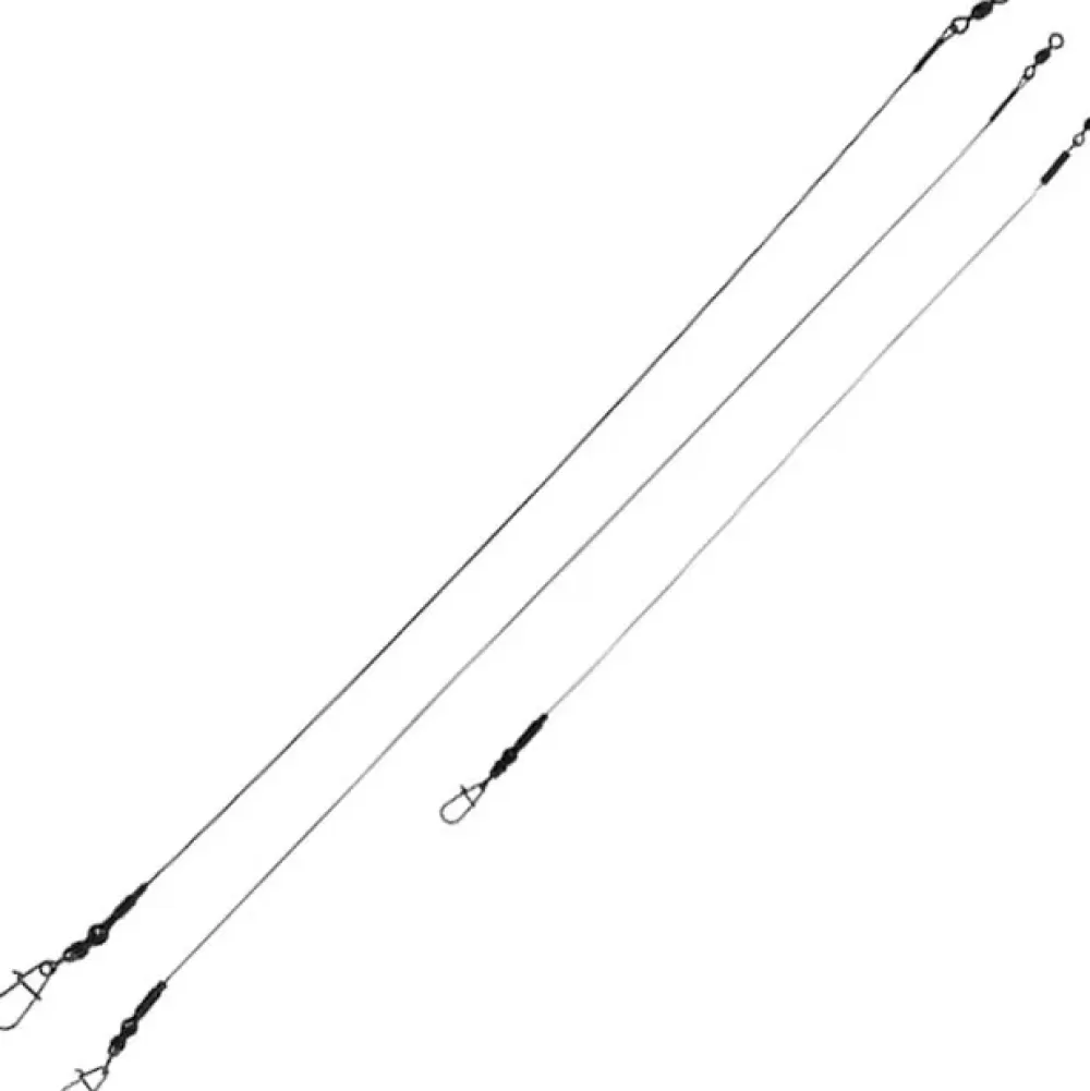 Savage Gear 1x7 Titanium Trace