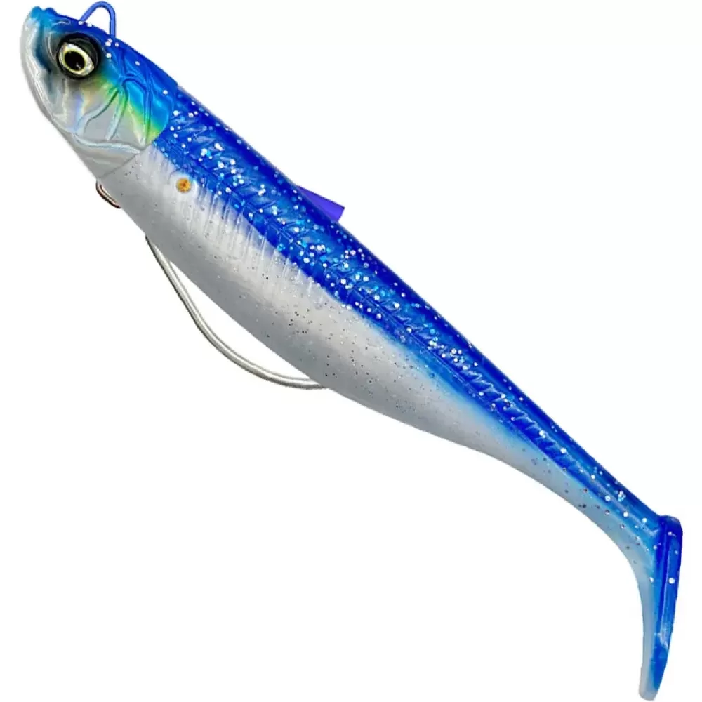 Savage Gear Savage Minnow Weedless Lure 12.5cm