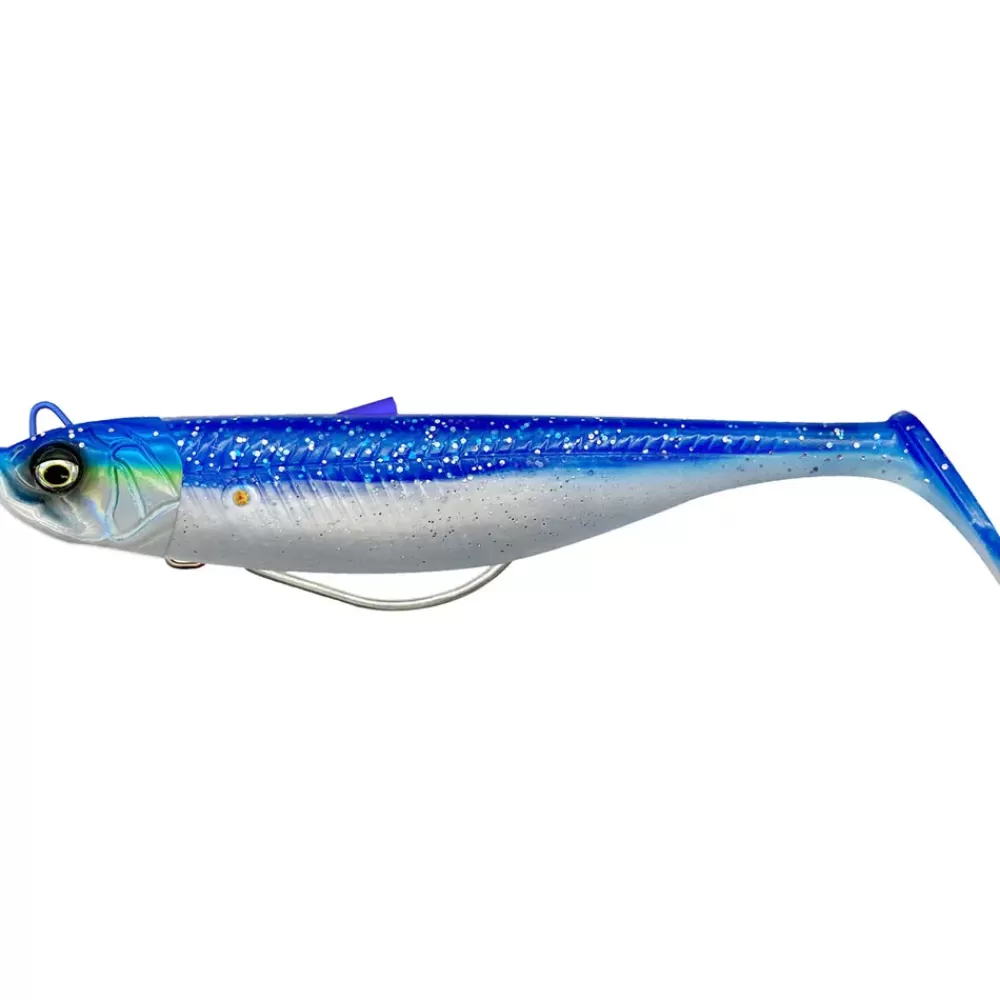 Savage Gear Savage Minnow Weedless Lure 10cm