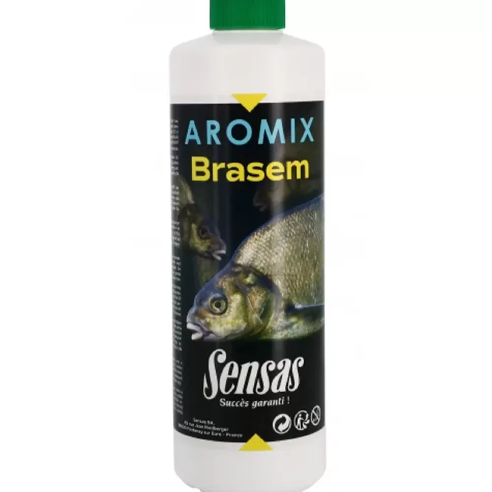 Sensas Aromix Brasem