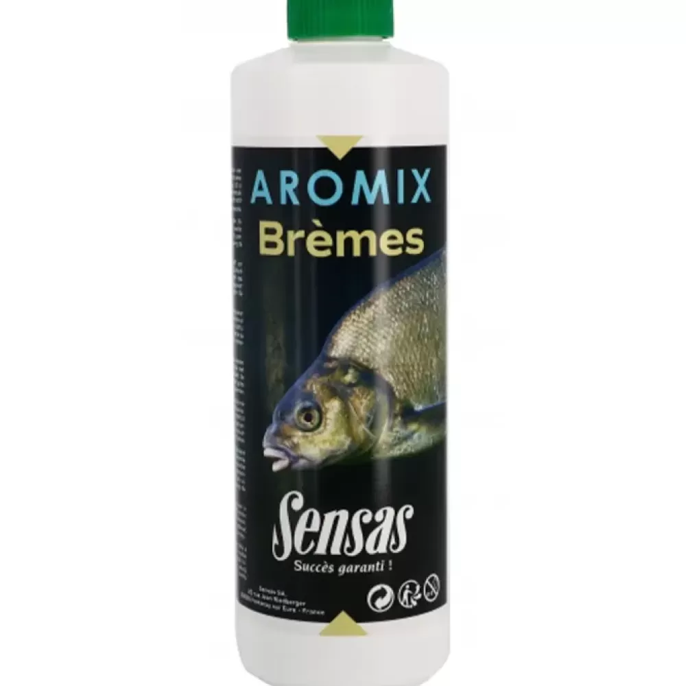 Sensas Aromix Bream