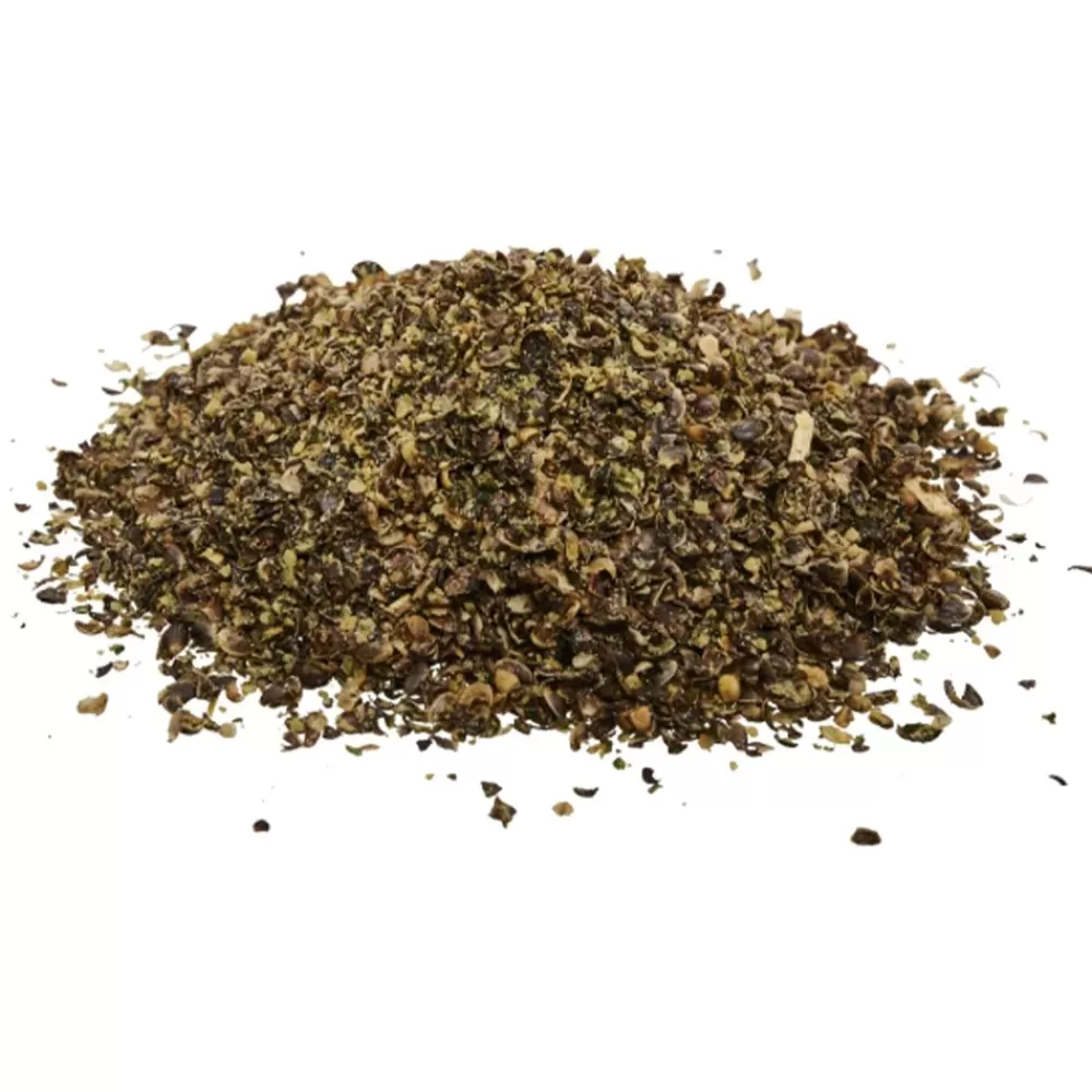 Sensas Ground Hemp Bait 700g