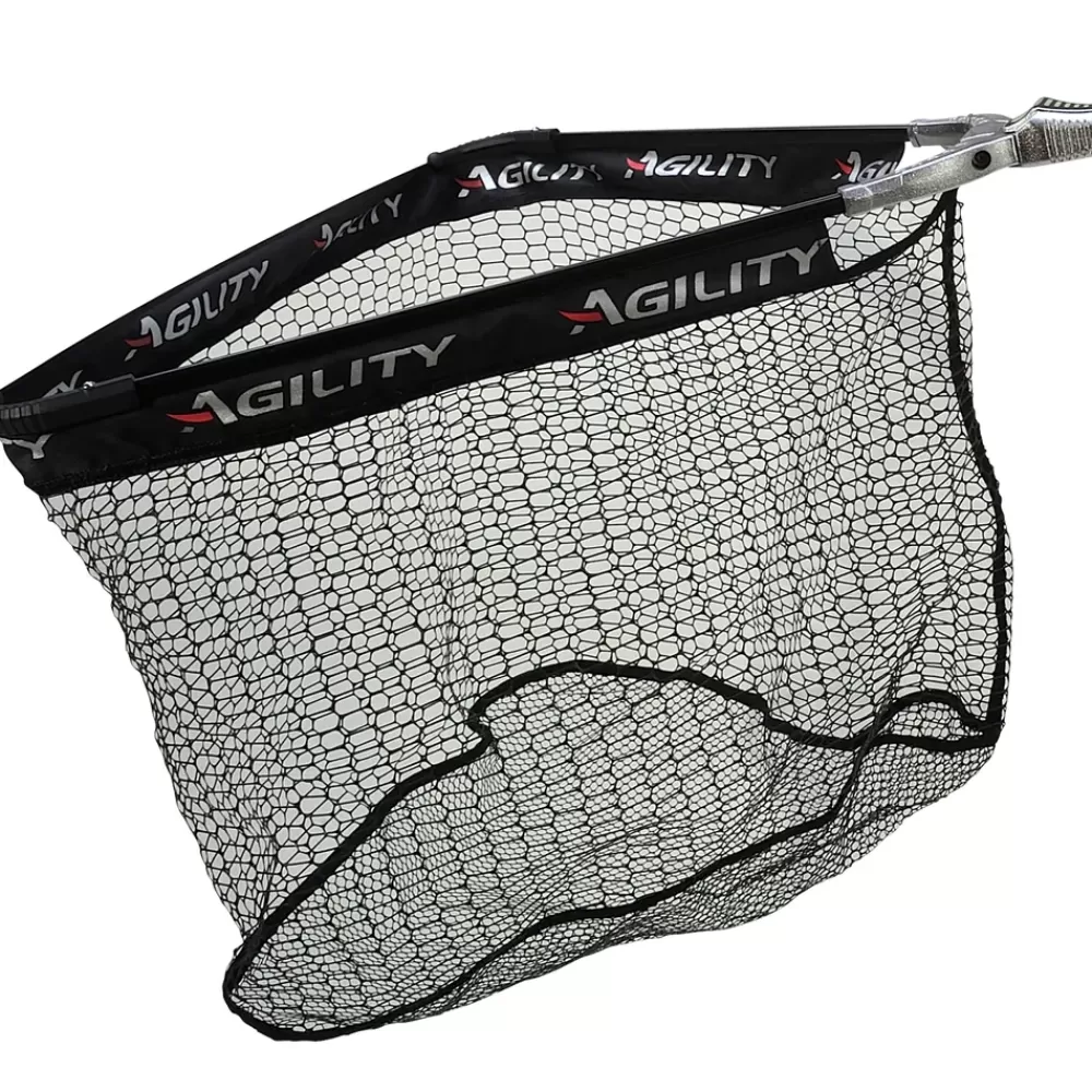 Shakespeare Agility Trout Net