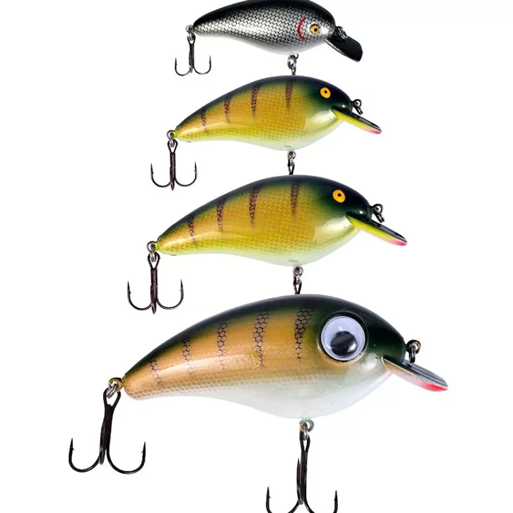 Shakespeare Big S Lure